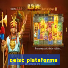 ceisc plataforma